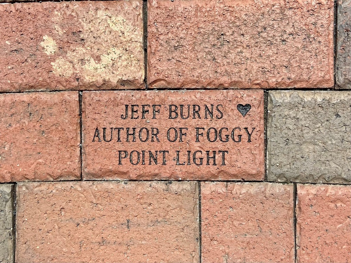 Remembering & Honoring Jeff’s Legacy as an&nbsp;Author